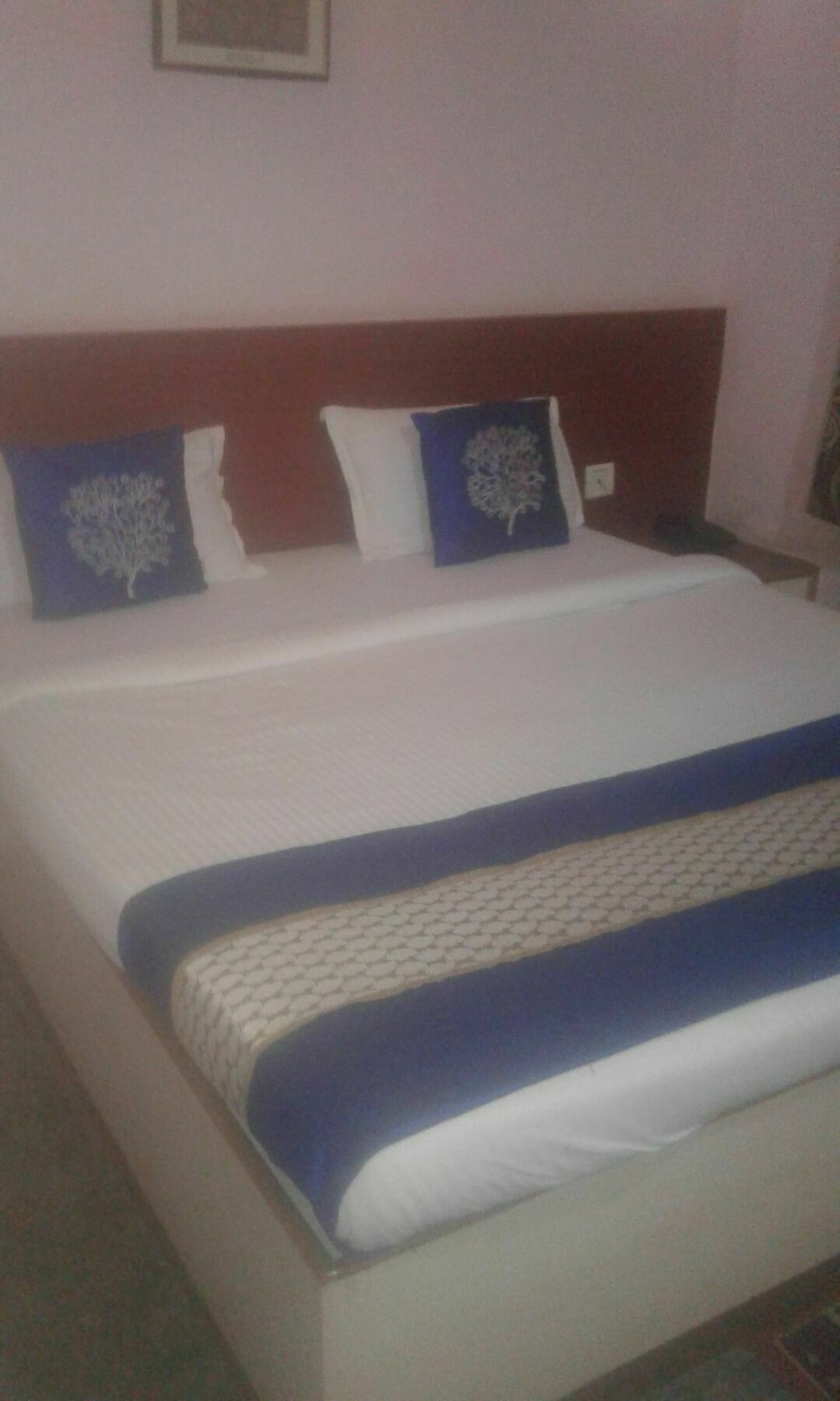 בובנשוואר Hotel O Nirmala Residency מראה חיצוני תמונה