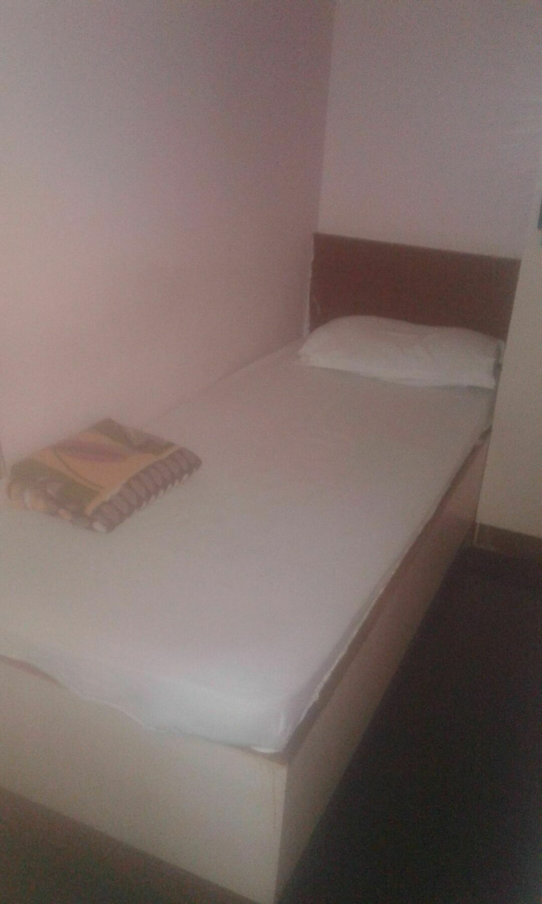 בובנשוואר Hotel O Nirmala Residency מראה חיצוני תמונה